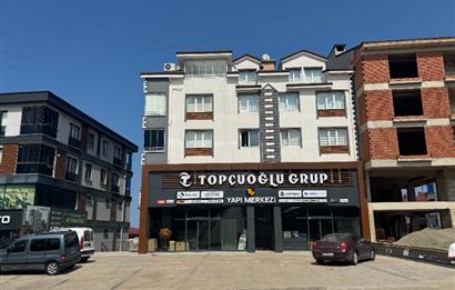 CENTURY 21'DEN FERAH AÇIK OTOPARKLI FIRSAT DAİRE