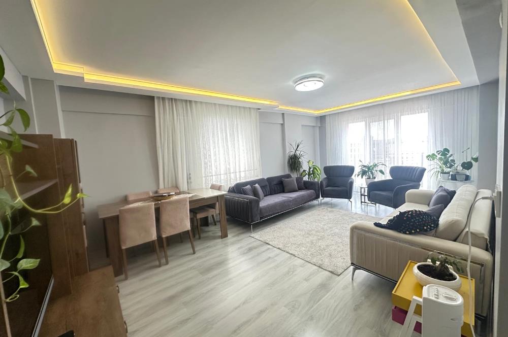 C21 Cius;Yeni Yerleşim Bölgesinde Satılık 5+2 Dubleks Daire