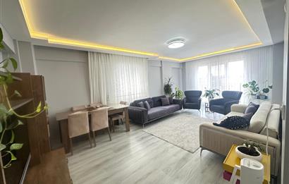 C21 Cius;Yeni Yerleşim Bölgesinde Satılık 5+2 Dubleks Daire