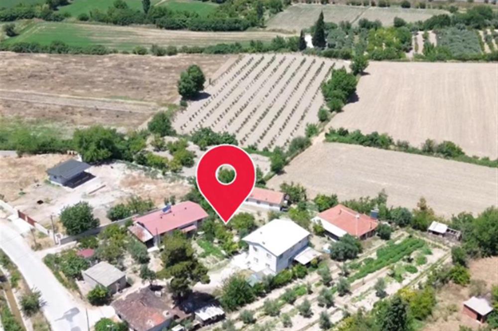 Century 21 Net'ten Akhan'da 1880 m2 Tarla