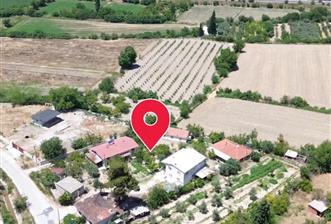 Century 21 Net'ten Akhan'da 1880 m2 Tarla