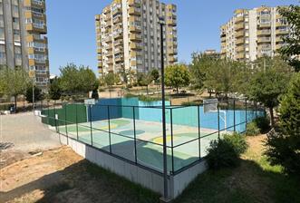Ulukent Metrokent Sitesi'nde Bakımlı 3+1 Kiralık Daire