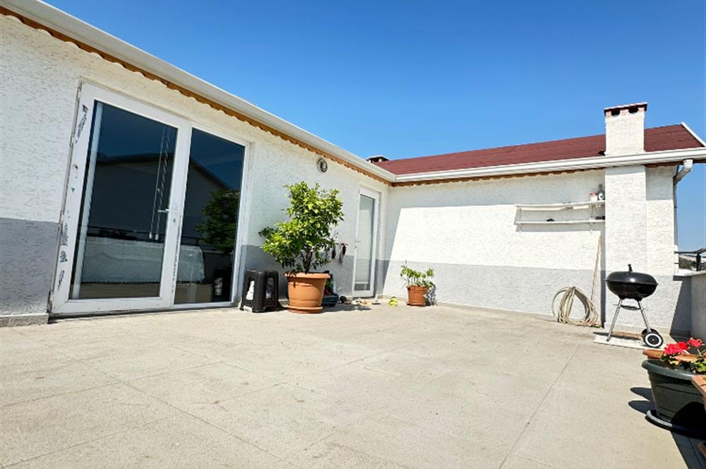 C21 Cius;Yeni Yerleşim Bölgesinde Satılık 5+2 Dubleks Daire