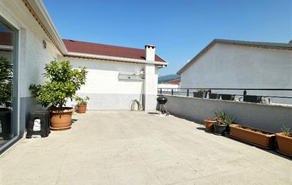 C21 Cius;Yeni Yerleşim Bölgesinde Satılık 5+2 Dubleks Daire