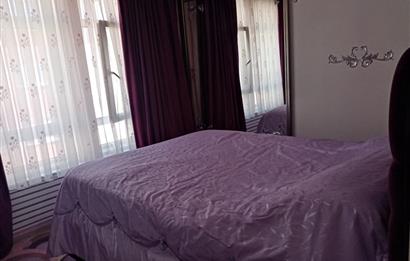 PURSAKLAR MERKEZ MAH CADDE ÜZERİ 3 CEPHE FULL YAPILI 4. KAT 3+1