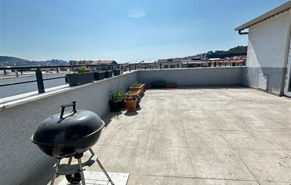 C21 Cius;Yeni Yerleşim Bölgesinde Satılık 5+2 Dubleks Daire