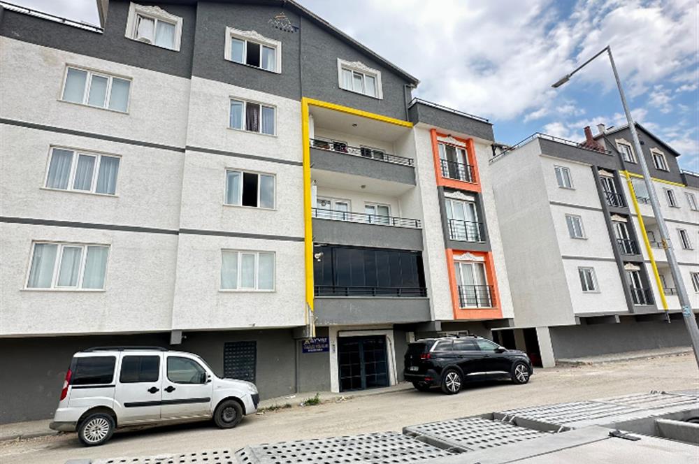 C21 Cius;Yeni Yerleşim Bölgesinde Satılık 5+2 Dubleks Daire