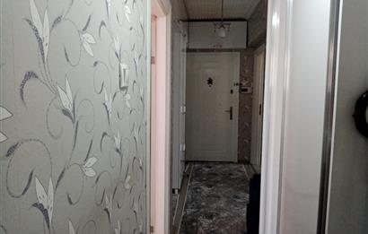 PURSAKLAR MERKEZ MAH CADDE ÜZERİ 3 CEPHE FULL YAPILI 4. KAT 3+1