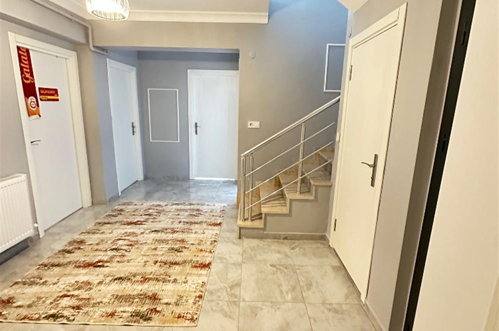 C21 Cius;Yeni Yerleşim Bölgesinde Satılık 5+2 Dubleks Daire
