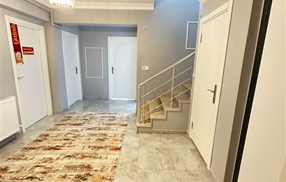 C21 Cius;Yeni Yerleşim Bölgesinde Satılık 5+2 Dubleks Daire