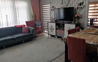 PURSAKLAR MERKEZ MAH CADDE ÜZERİ 3 CEPHE FULL YAPILI 4. KAT 3+1