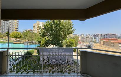 Ulukent Metrokent Sitesi'nde Bakımlı 3+1 Kiralık Daire