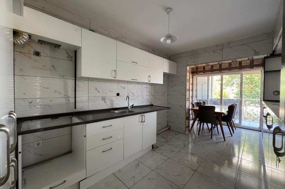 Ulukent Metrokent Sitesi'nde Bakımlı 3+1 Kiralık Daire