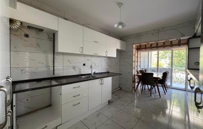 Ulukent Metrokent Sitesi'nde Bakımlı 3+1 Kiralık Daire