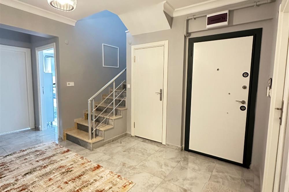 C21 Cius;Yeni Yerleşim Bölgesinde Satılık 5+2 Dubleks Daire