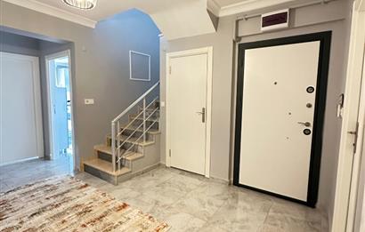 C21 Cius;Yeni Yerleşim Bölgesinde Satılık 5+2 Dubleks Daire