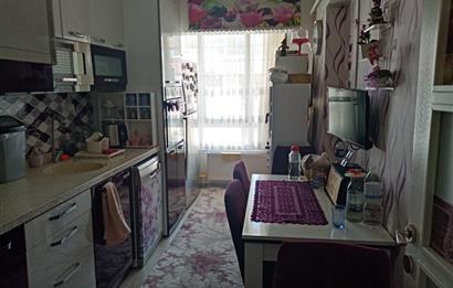 PURSAKLAR MERKEZ MAH CADDE ÜZERİ 3 CEPHE FULL YAPILI 4. KAT 3+1