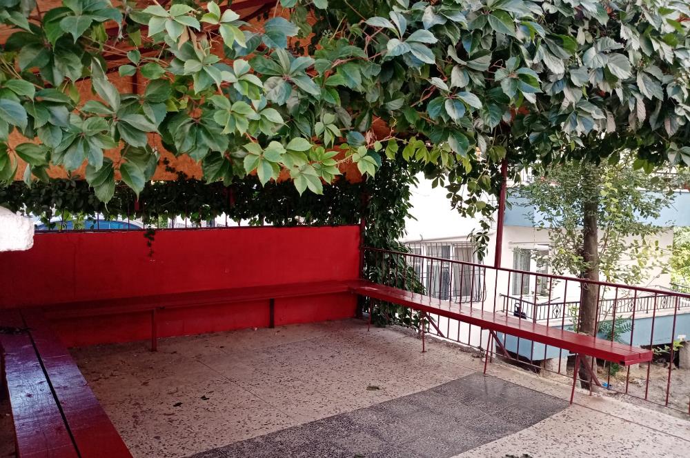 PURSAKLAR MERKEZ MAH CADDE ÜZERİ 3 CEPHE FULL YAPILI 4. KAT 3+1