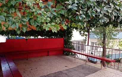 PURSAKLAR MERKEZ MAH CADDE ÜZERİ 3 CEPHE FULL YAPILI 4. KAT 3+1