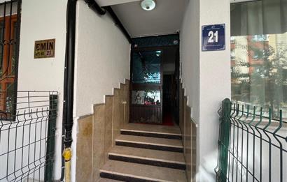 Esertepe Şehit Kubilay Mahallesinde Satılık 2+1 Daire
