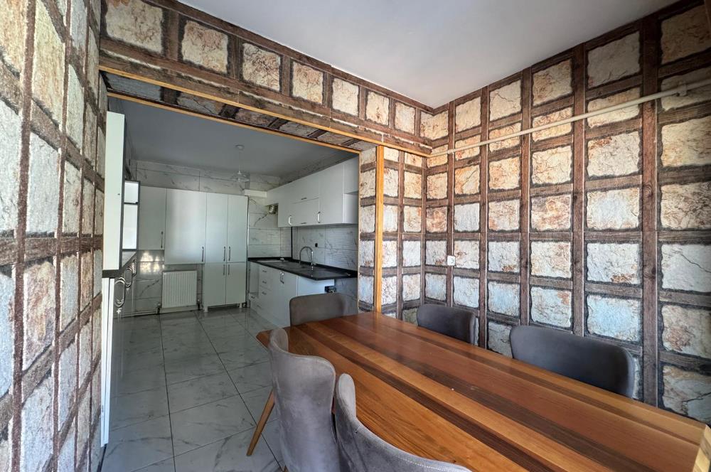Ulukent Metrokent Sitesi'nde Bakımlı 3+1 Kiralık Daire