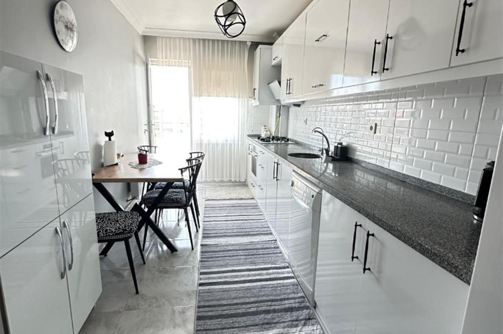 C21 Cius;Yeni Yerleşim Bölgesinde Satılık 5+2 Dubleks Daire