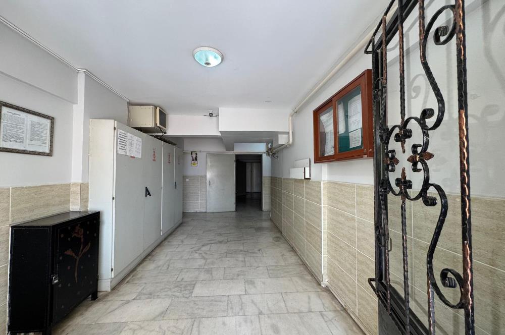 Ulukent Metrokent Sitesi'nde Bakımlı 3+1 Kiralık Daire