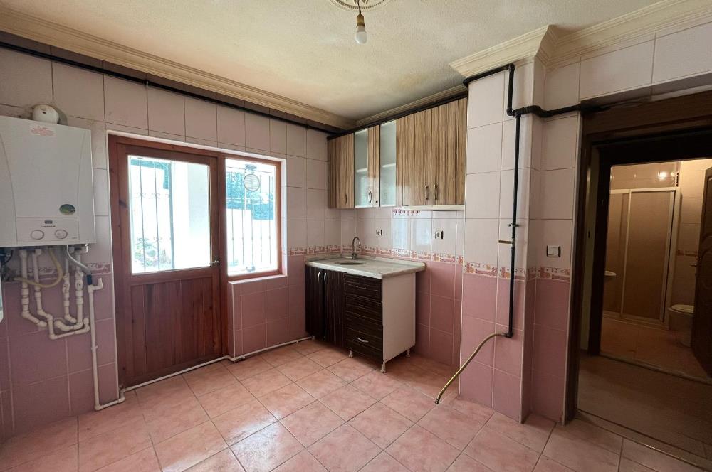 Esertepe Şehit Kubilay Mahallesinde Satılık 2+1 Daire