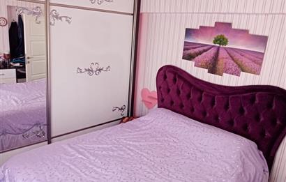 PURSAKLAR MERKEZ MAH CADDE ÜZERİ 3 CEPHE FULL YAPILI 4. KAT 3+1