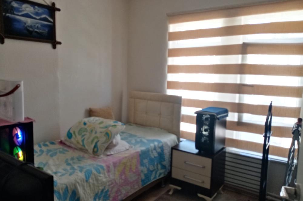 PURSAKLAR MERKEZ MAH CADDE ÜZERİ 3 CEPHE FULL YAPILI 4. KAT 3+1