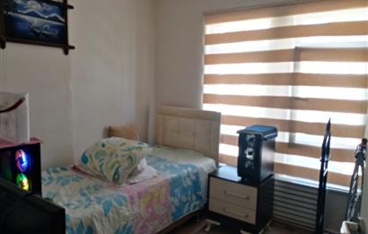 PURSAKLAR MERKEZ MAH CADDE ÜZERİ 3 CEPHE FULL YAPILI 4. KAT 3+1
