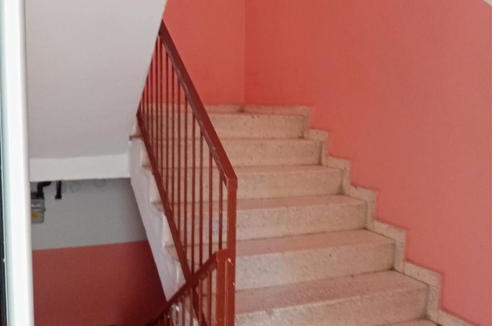 PURSAKLAR MERKEZ MAH CADDE ÜZERİ 3 CEPHE FULL YAPILI 4. KAT 3+1