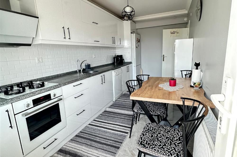 C21 Cius;Yeni Yerleşim Bölgesinde Satılık 5+2 Dubleks Daire