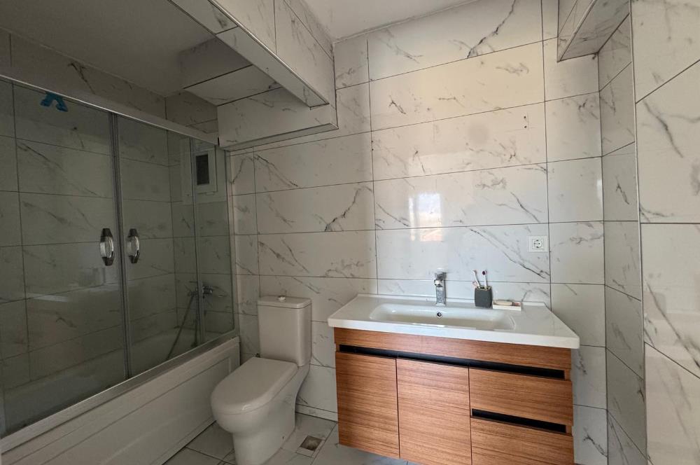 Ulukent Metrokent Sitesi'nde Bakımlı 3+1 Kiralık Daire
