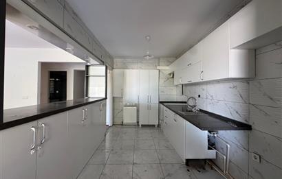 Ulukent Metrokent Sitesi'nde Bakımlı 3+1 Kiralık Daire