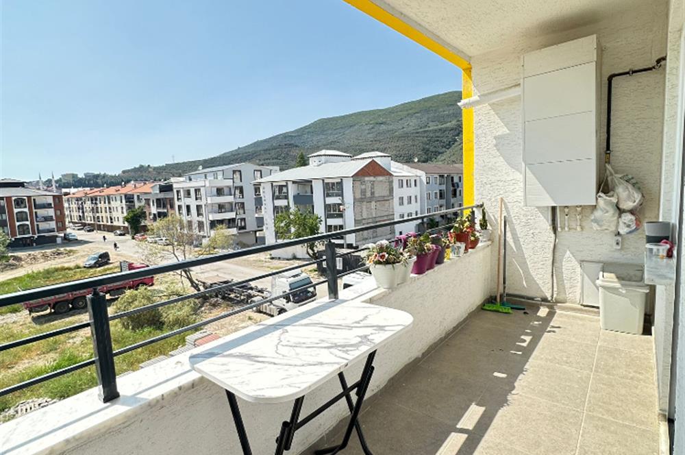 C21 Cius;Yeni Yerleşim Bölgesinde Satılık 5+2 Dubleks Daire