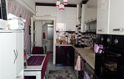 PURSAKLAR MERKEZ MAH CADDE ÜZERİ 3 CEPHE FULL YAPILI 4. KAT 3+1