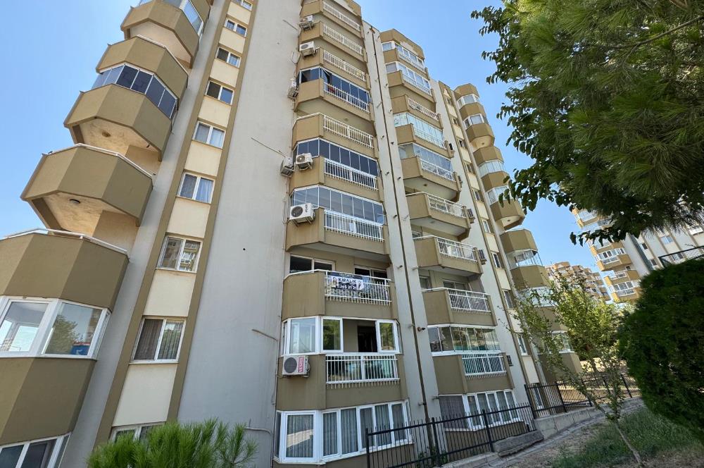 Ulukent Metrokent Sitesi'nde Bakımlı 3+1 Kiralık Daire