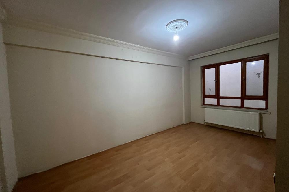 Esertepe Şehit Kubilay Mahallesinde Satılık 2+1 Daire