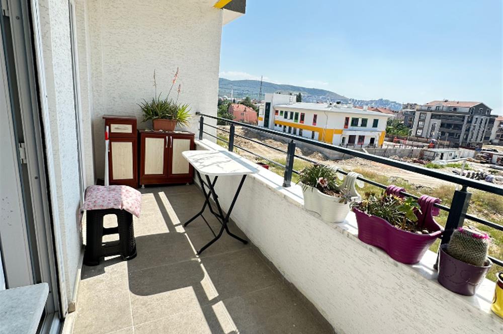 C21 Cius;Yeni Yerleşim Bölgesinde Satılık 5+2 Dubleks Daire