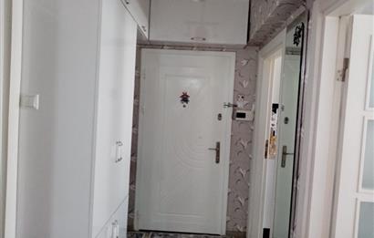 PURSAKLAR MERKEZ MAH CADDE ÜZERİ 3 CEPHE FULL YAPILI 4. KAT 3+1