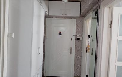 PURSAKLAR MERKEZ MAH CADDE ÜZERİ 3 CEPHE FULL YAPILI 4. KAT 3+1