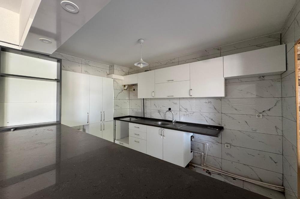 Ulukent Metrokent Sitesi'nde Bakımlı 3+1 Kiralık Daire