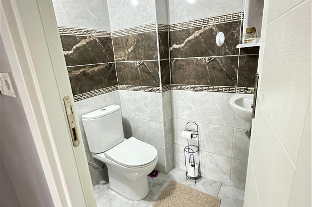 C21 Cius;Yeni Yerleşim Bölgesinde Satılık 5+2 Dubleks Daire