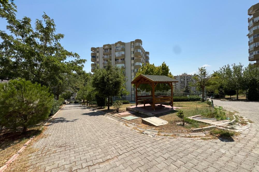Ulukent Metrokent Sitesi'nde Bakımlı 3+1 Kiralık Daire