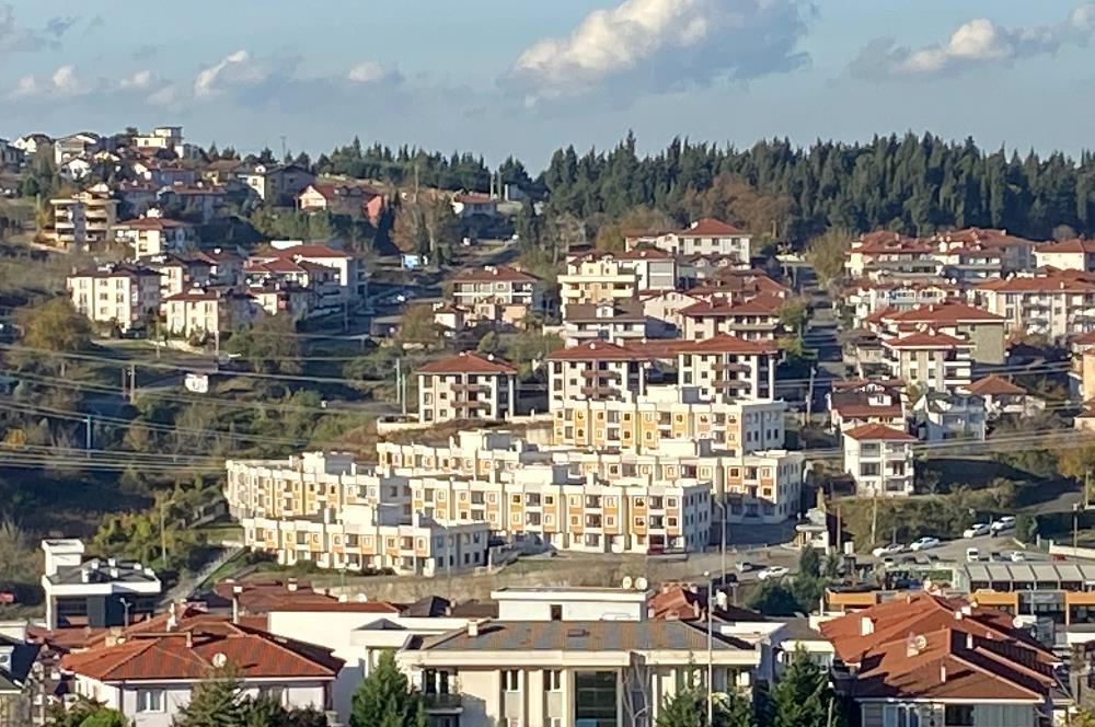 MEHMET ÇAKAR'dan RENADA VADİ SİTESİ FUL EŞYALI KİRALIK DAİRE...