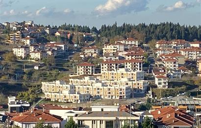 MEHMET ÇAKAR'dan RENADA VADİ SİTESİ FUL EŞYALI KİRALIK DAİRE...