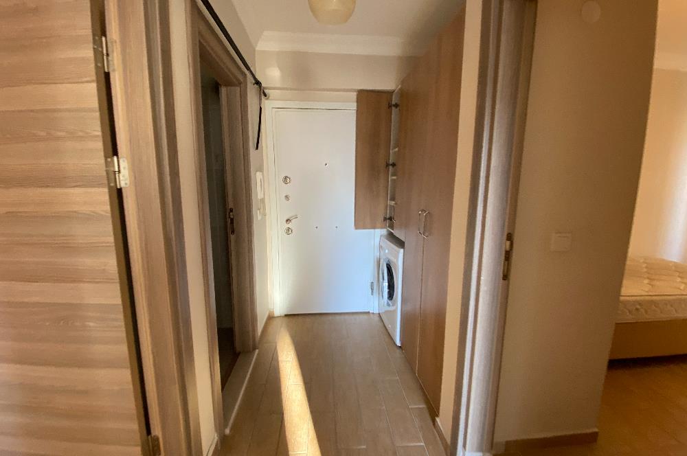 MEHMET ÇAKAR'dan RENADA VADİ SİTESİ FUL EŞYALI KİRALIK DAİRE...