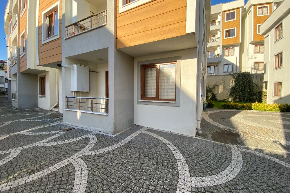 MEHMET ÇAKAR'dan RENADA VADİ SİTESİ FUL EŞYALI KİRALIK DAİRE...