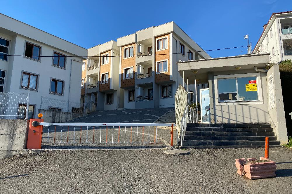 MEHMET ÇAKAR'dan RENADA VADİ SİTESİ FUL EŞYALI KİRALIK DAİRE...